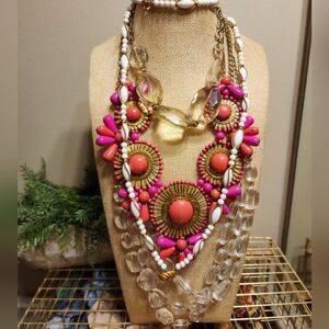 HUGE NECKLACE BUNDLE!